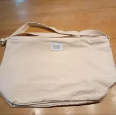 キャンバス　トートショルダーバックのサムネイル