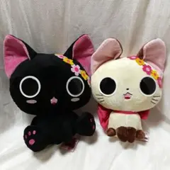 にゃんにゃんにゃんこ にゃんこレストラン ぬいぐるみPart2 にゃんこ紅茶 にゃんにゃんにゃんこ にゃんこレストラン ぬいぐるみPart2にゃんこ