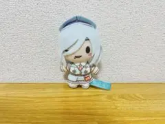 プロジェクトセカイカラフルステージ！×サンリオキャラクターズふわぷちマスコット