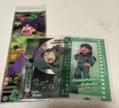 七松小平太 忍たま乱太郎 まとめ売り