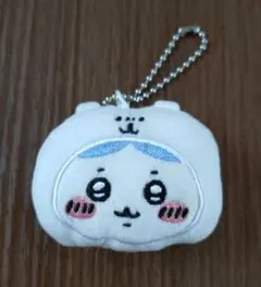 ちいかわ 鈴入りおかおマスコット