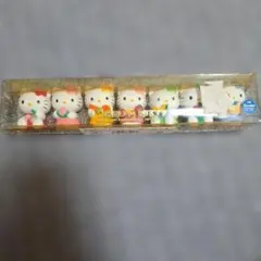 2026年最新】ハローキティ ソフビ フルーツの人気アイテム - メルカリ
