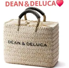 DEAN & DELUCA BEAMS COUTURE2025Mグレー保冷バッグ DEAN & DELUCA BEAMS COUTURE2025Mグレー保冷バッグ - メルカリ