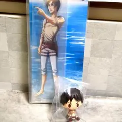 一番くじ　進撃の巨人　エレン