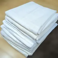 あ*ん様 4378 夏用長襦袢まとめ売り10着！リメイク•お稽古用など☆