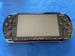 PSP1000 本体のみ ジャンク品 ブラック