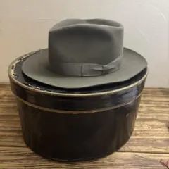 2026年最新】ボルサリーノ ヴィンテージ ハットの人気アイテム - メルカリ