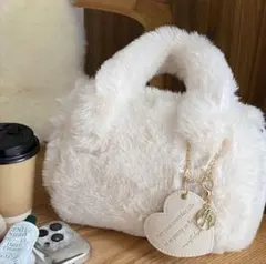 ノベルティ ハンドバッグ