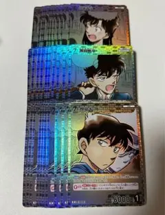 2026年最新】名探偵コナン 新快の人気アイテム - メルカリ