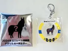 ウェルカムチャンス ドウデュース マッドクール アクリルキーホルダー ウェルカムチャンス ドウデュース マッドクール アクリル
