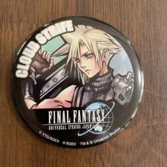 2026年最新】USJ FF缶バッジの人気アイテム - メルカリ