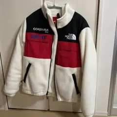 SupremeTheNorthFaceFleece ノースフェイス　シュプリーム