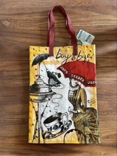 Trader Joe's エコバッグ