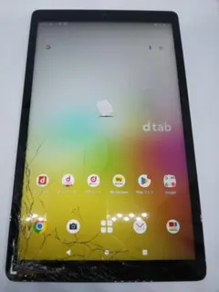 dtab d-42A カスタムROM Android14 中古本体のみ - メルカリ