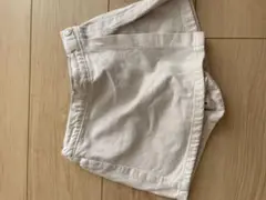 ZARA ピンクベージュ　スカートズボン　5-6years 116センチ