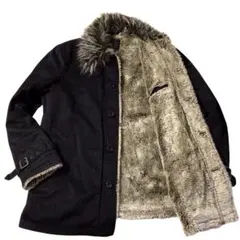 ファージャケット お兄系