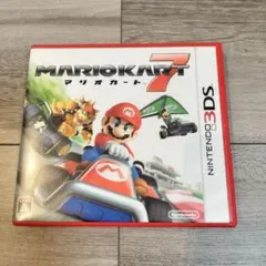 マリオカート7