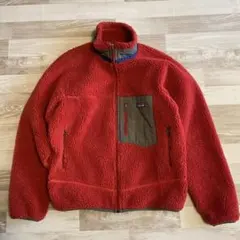 パタゴニア　レトロX ビンテージ