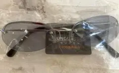 UV400 グレー サングラス　新品未使用