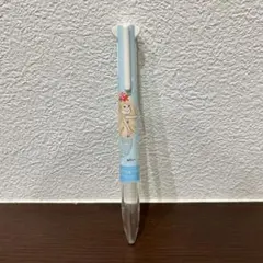 STYLE-FIT 水森亜土 3色ボールペン 本体のサムネイル
