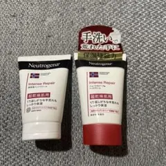 Neutrogenaハンドクリーム 超乾燥肌用 無香料 50g 2個セットのサムネイル