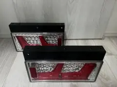 2026年最新】小糸 ledテール 2連の人気アイテム - メルカリ