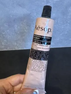 新品未使用品　イソップ　ハンドケア 新品未使用品 イソップ ハンドケア 2025年最新】イソップ ハンド