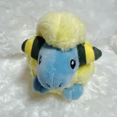 Pokémon fit メリープ　ポケモンフィット　ポケモン　ぬいぐるみ