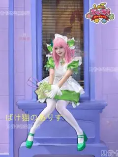 アンジェお姉さん衣装 - メルカリ