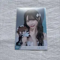 ノイミー　尾木波菜　モーリーファンタジー② 生写真　直筆　コメあり　ヒキ 2025年最新】尾木波 チェキの人気アイテム - メルカリ