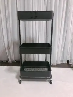 NITORI ワゴン　セット