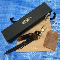 CALEE キーホルダー 真鍮　キーチェーンセットnatsuosaru1023様 CALEE キーホルダー 真鍮 キーチェーンセットnatsuosaru1023様