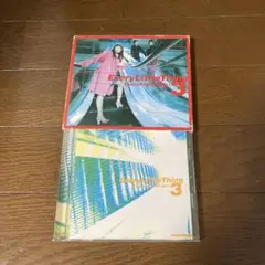Every Little Thing/Every Best Single+3