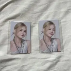 佐々木心菜　まとめ売り 6/1までの値段です】ME:I 佐々木心菜 トレカ まとめ売り - メルカリ