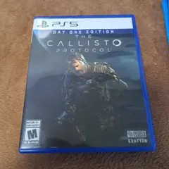 THE CALLISTO PROTOCOL DAY ONE EDITION