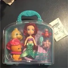 アリエル アニメータードール ミニ