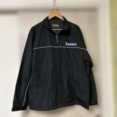 世田谷ベース ナイロンジャケット