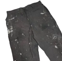 【Sportime】50〜60s Rayon Gabardine slacks