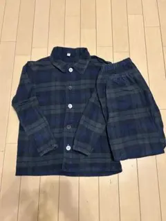 2026年最新】無印 パジャマ キッズ フランネルの人気アイテム - メルカリ