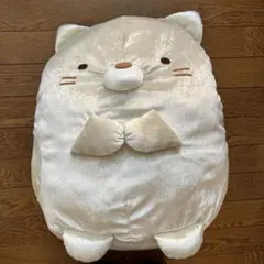 2026年最新】すみっコぐらし ぬいぐるみxlプレミアム ねこ 全1種の人気