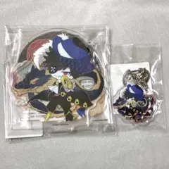 CrazyRaccoon DMMスクラッチ第6弾 Mondo