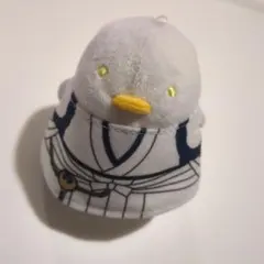 刀剣乱舞 花丸 とうらぶ チュンこれ ちゅんこれ ぬいぐるみ 鶴丸国永