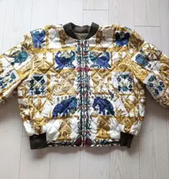 2025年最新】エルメス ブルゾン リバーシブルの人気アイテム