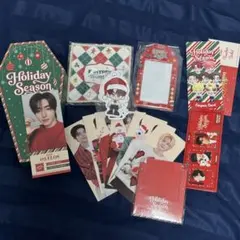 ENHYPEN WORLD ホリデー スペシャルver