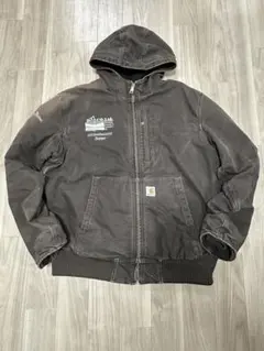 2025年最新】carhartt アクティブジャケット フェードの人気アイテム