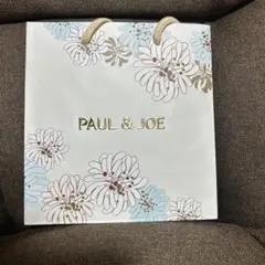 Paul & JOE ショッパー袋のサムネイル
