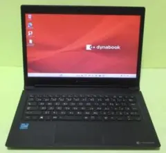 最終値下げ dynabook S73/FR - メルカリ