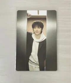 SEVENTEEN CARAT LAND ケレン THE8 トレカ