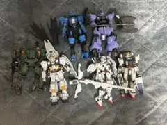 2026年最新】ガンプラジャンクの人気アイテム - メルカリ