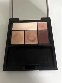 マキアージュ ドラマティックスタイリングアイズ RD606 ラズベリーモカ